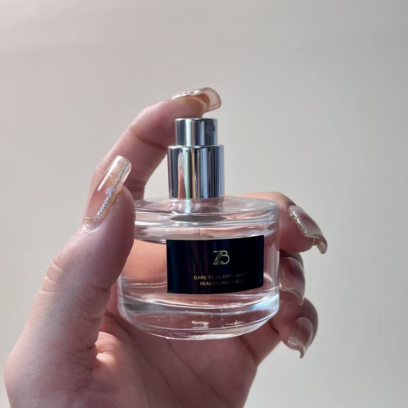 PERFUME BOTTLE