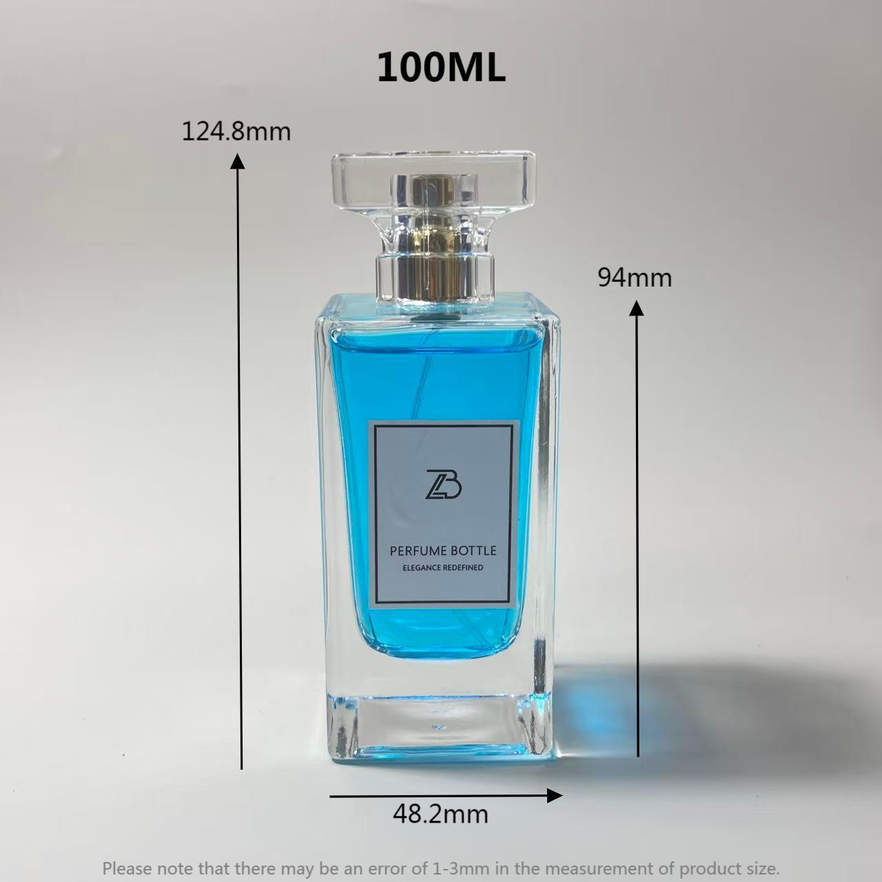 PERFUME BOTTLE