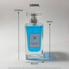 PERFUME BOTTLE