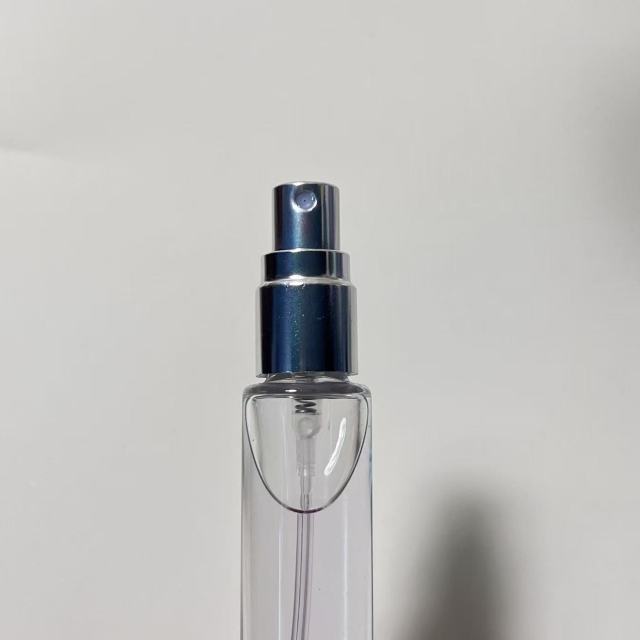 PERFUME BOTTLE