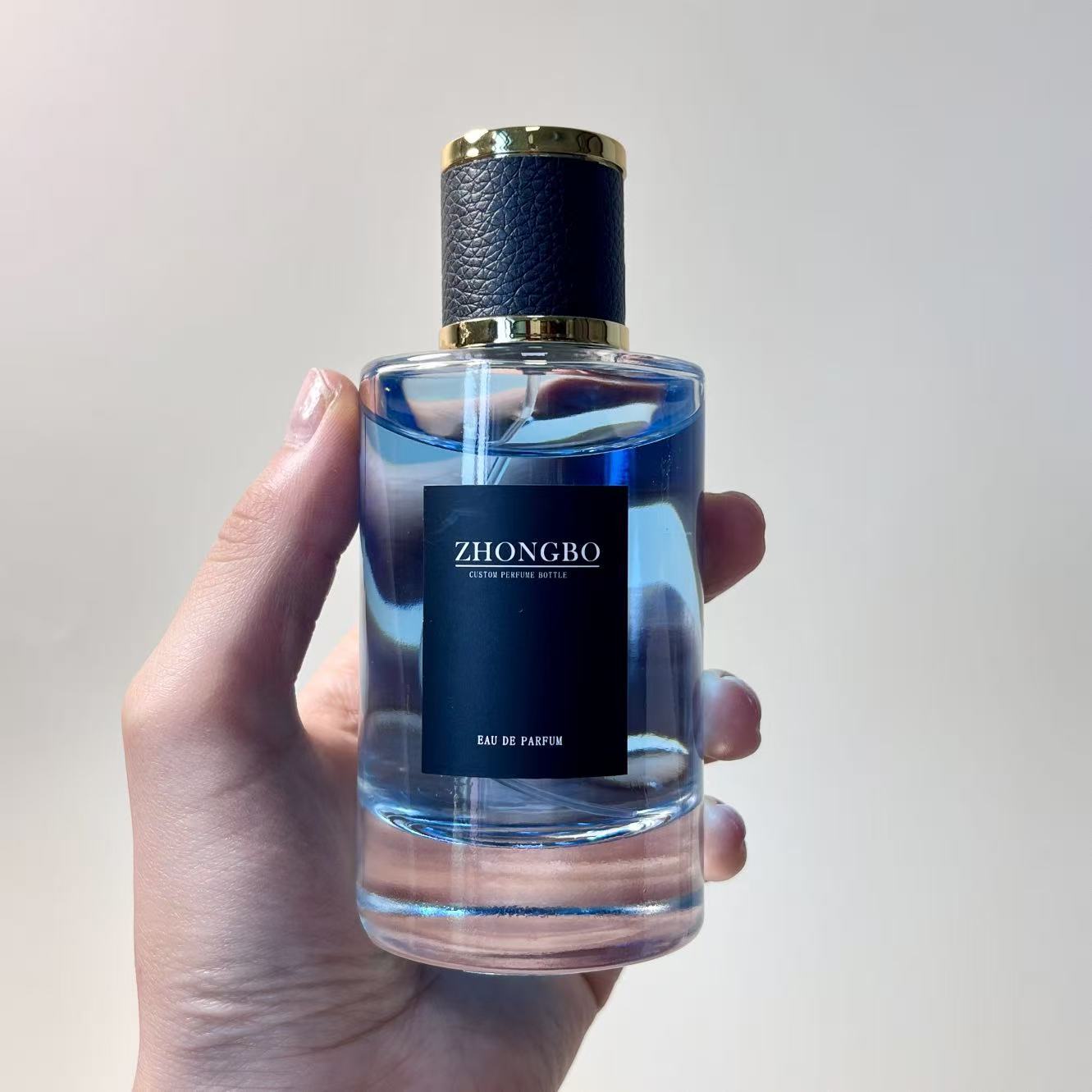 PERFUME BOTTLE