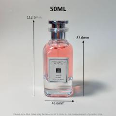 PERFUME BOTTLE