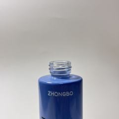 ESSENTIAL OIL BOTTLE