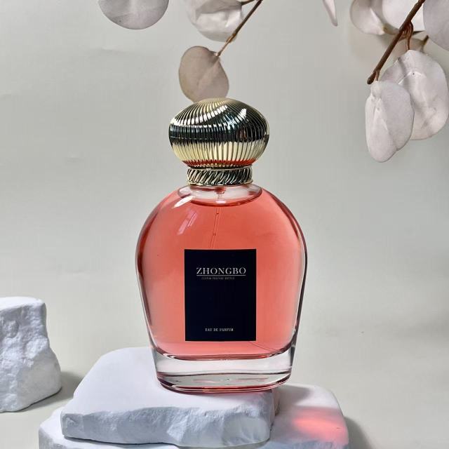PERFUME BOTTLE