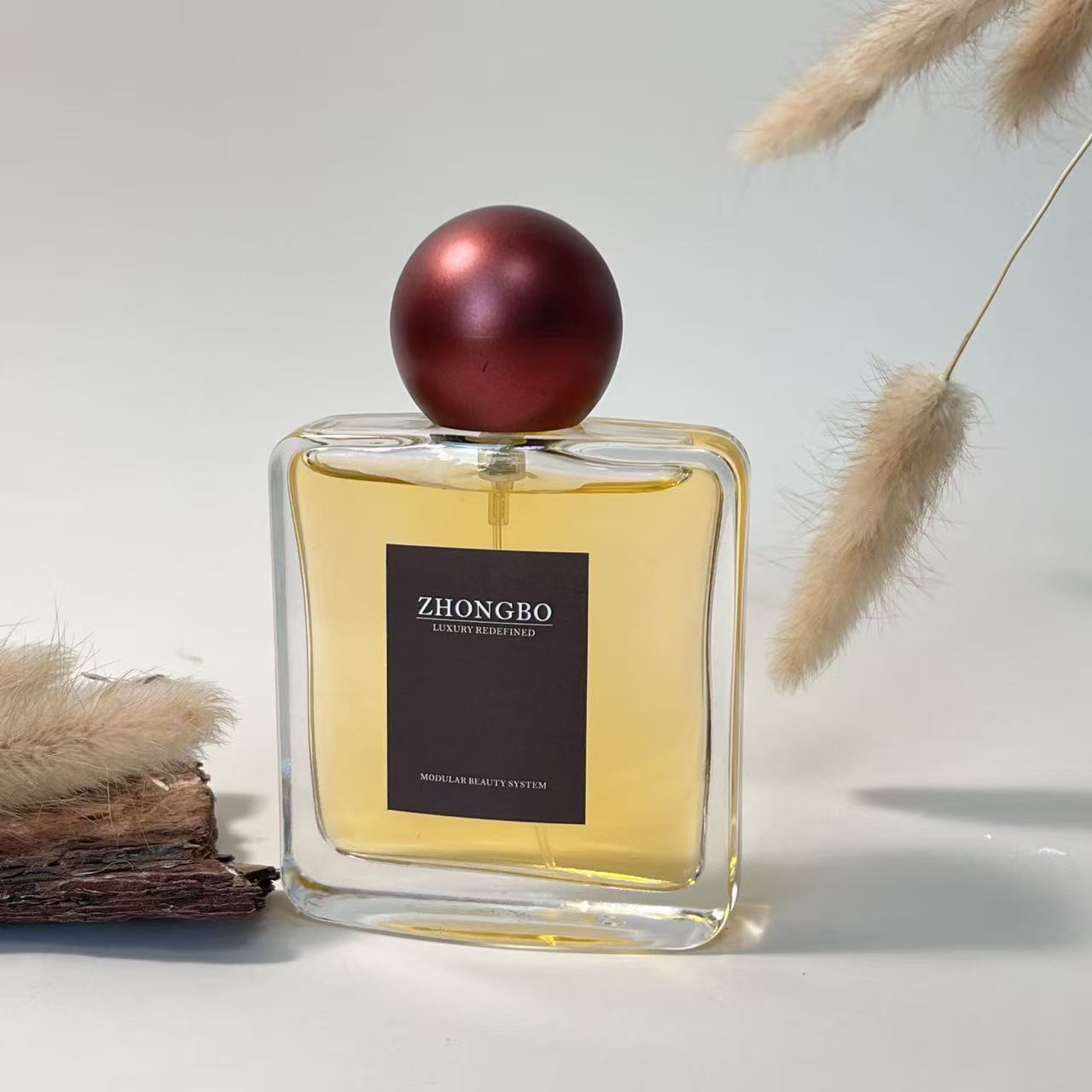 PERFUME BOTTLE