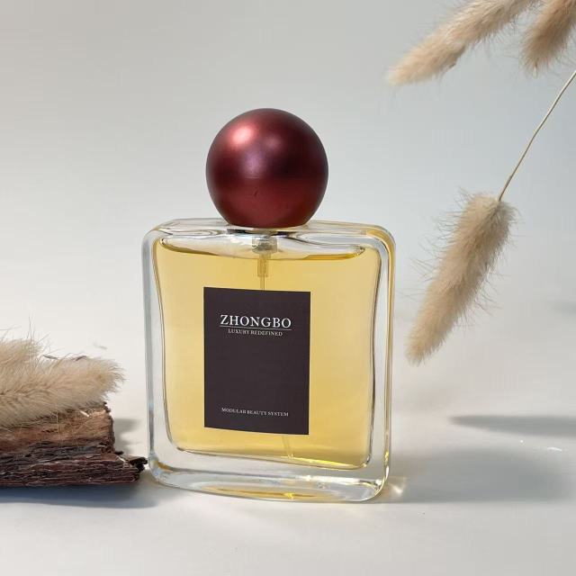 PERFUME BOTTLE