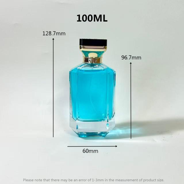 PERFUME BOTTLE