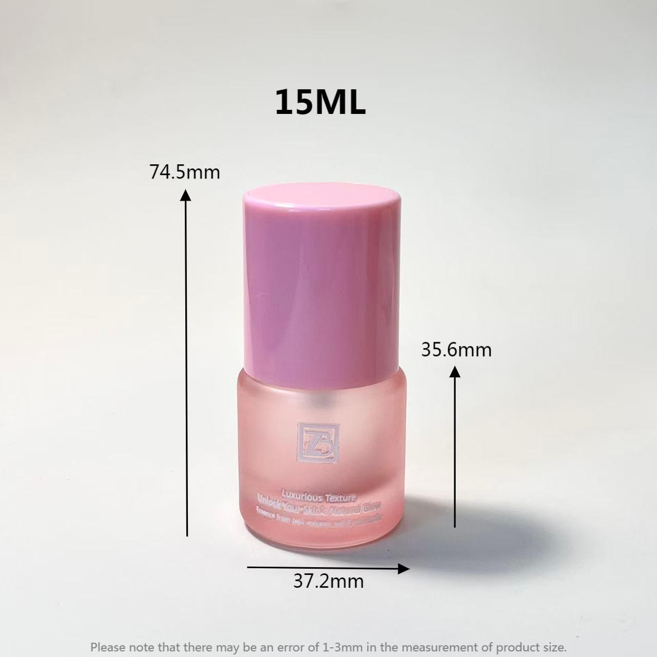 FOUNDATION BOTTLE