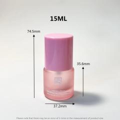 FOUNDATION BOTTLE