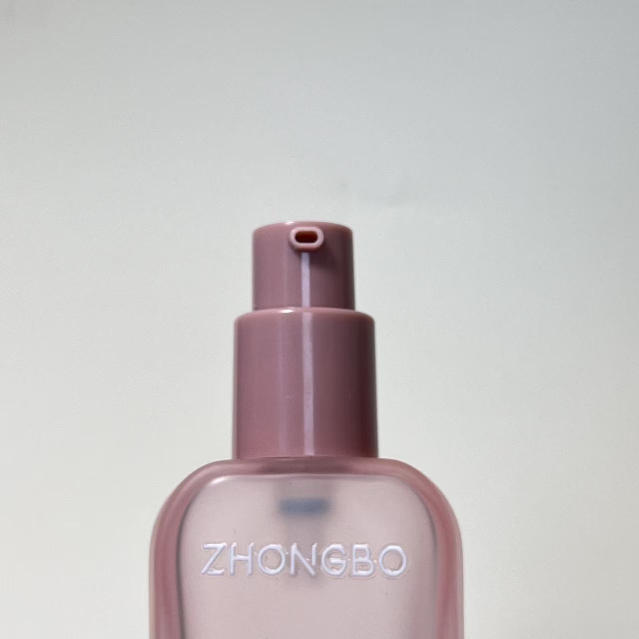 ESSENTIAL OIL BOTTLE