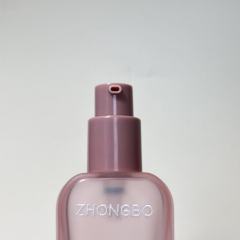 ESSENTIAL OIL BOTTLE