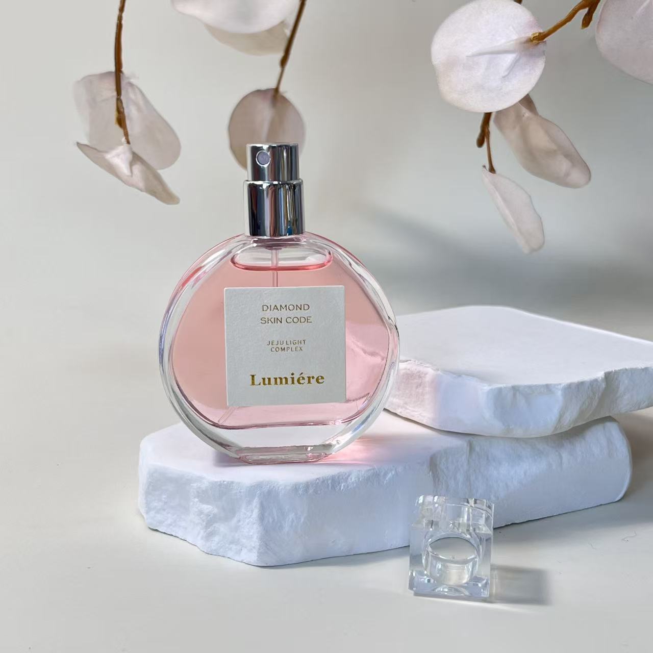 PERFUME BOTTLE