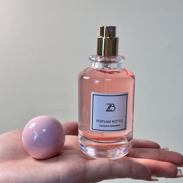 PERFUME BOTTLE
