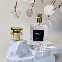 PERFUME BOTTLE