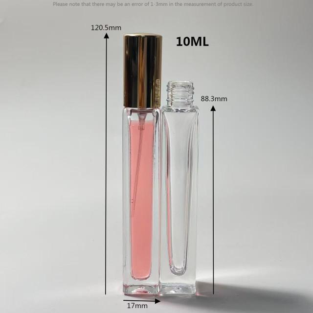 PERFUME BOTTLE