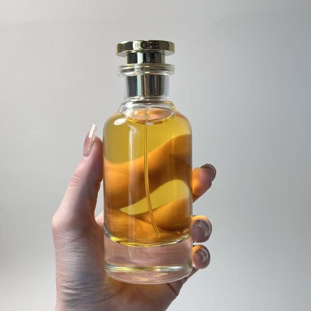 PERFUME BOTTLE