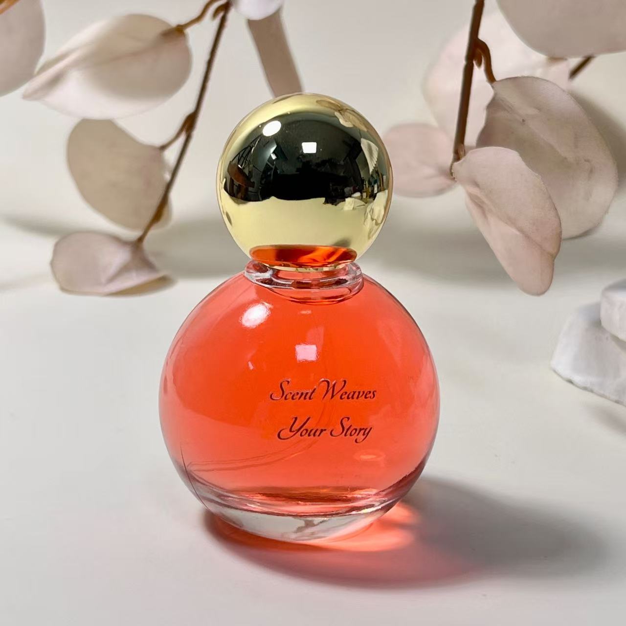 PERFUME BOTTLE