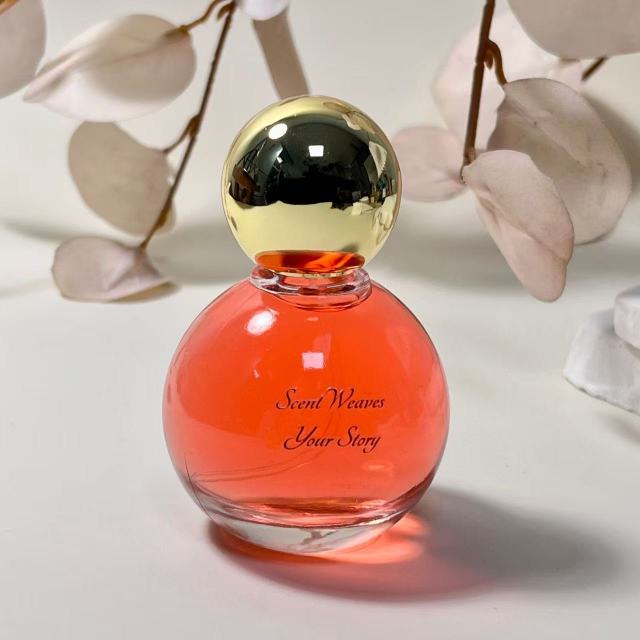 PERFUME BOTTLE