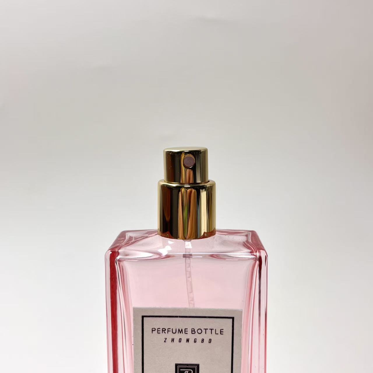 PERFUME BOTTLE