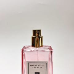 PERFUME BOTTLE