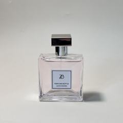 PERFUME BOTTLE