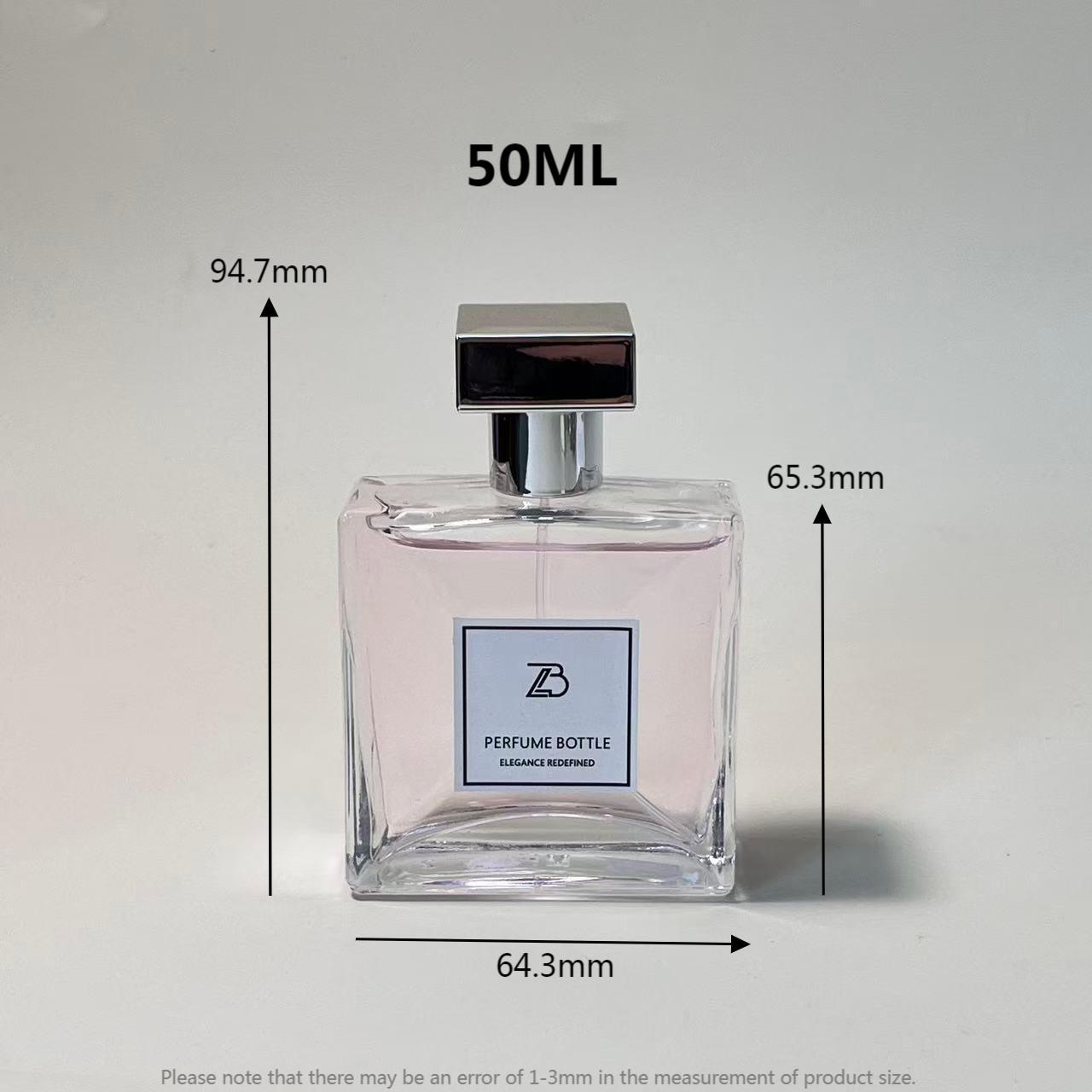 PERFUME BOTTLE