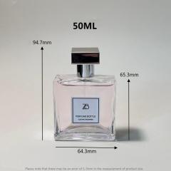 PERFUME BOTTLE