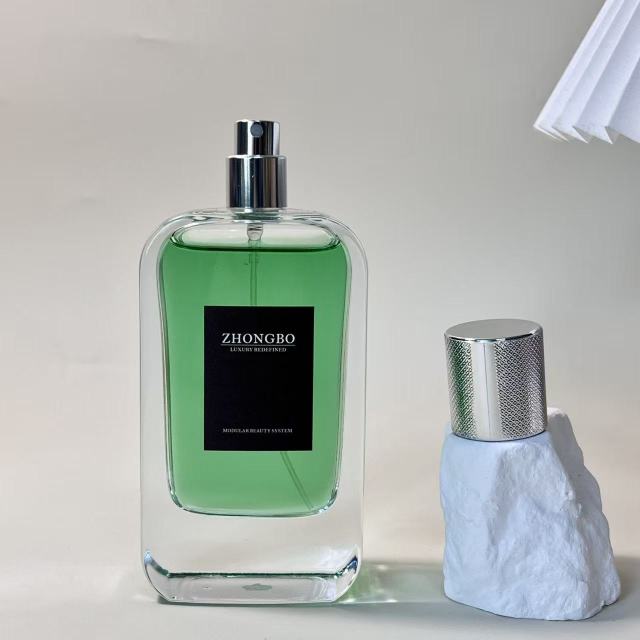 PERFUME BOTTLE