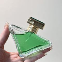 PERFUME BOTTLE