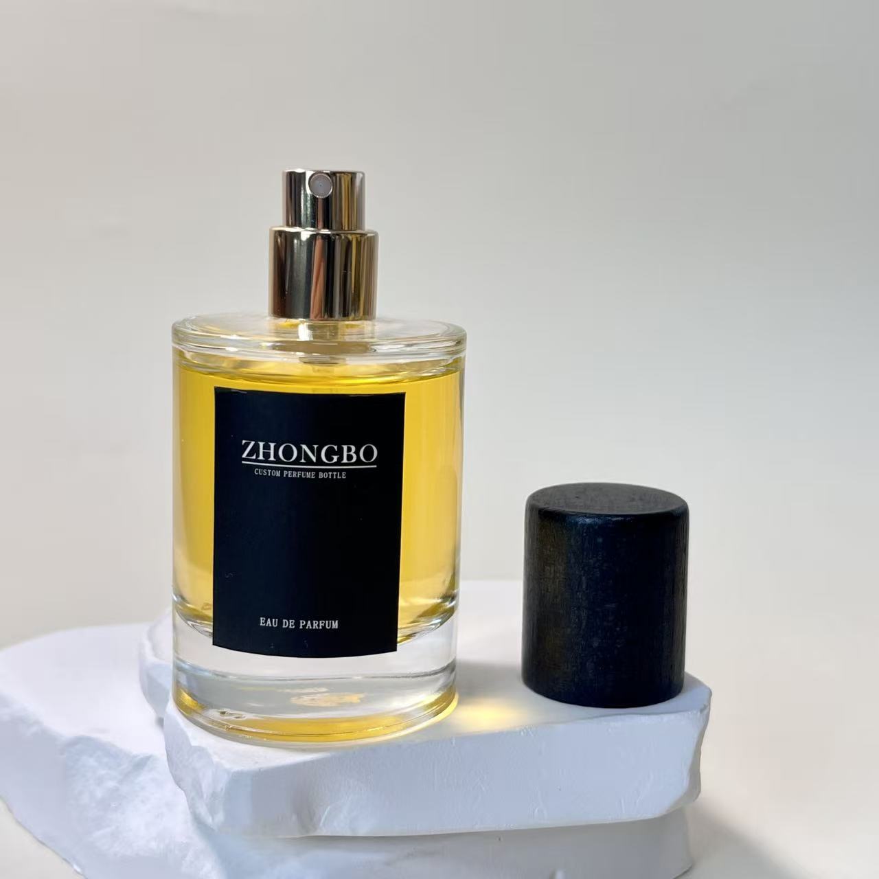 PERFUME BOTTLE