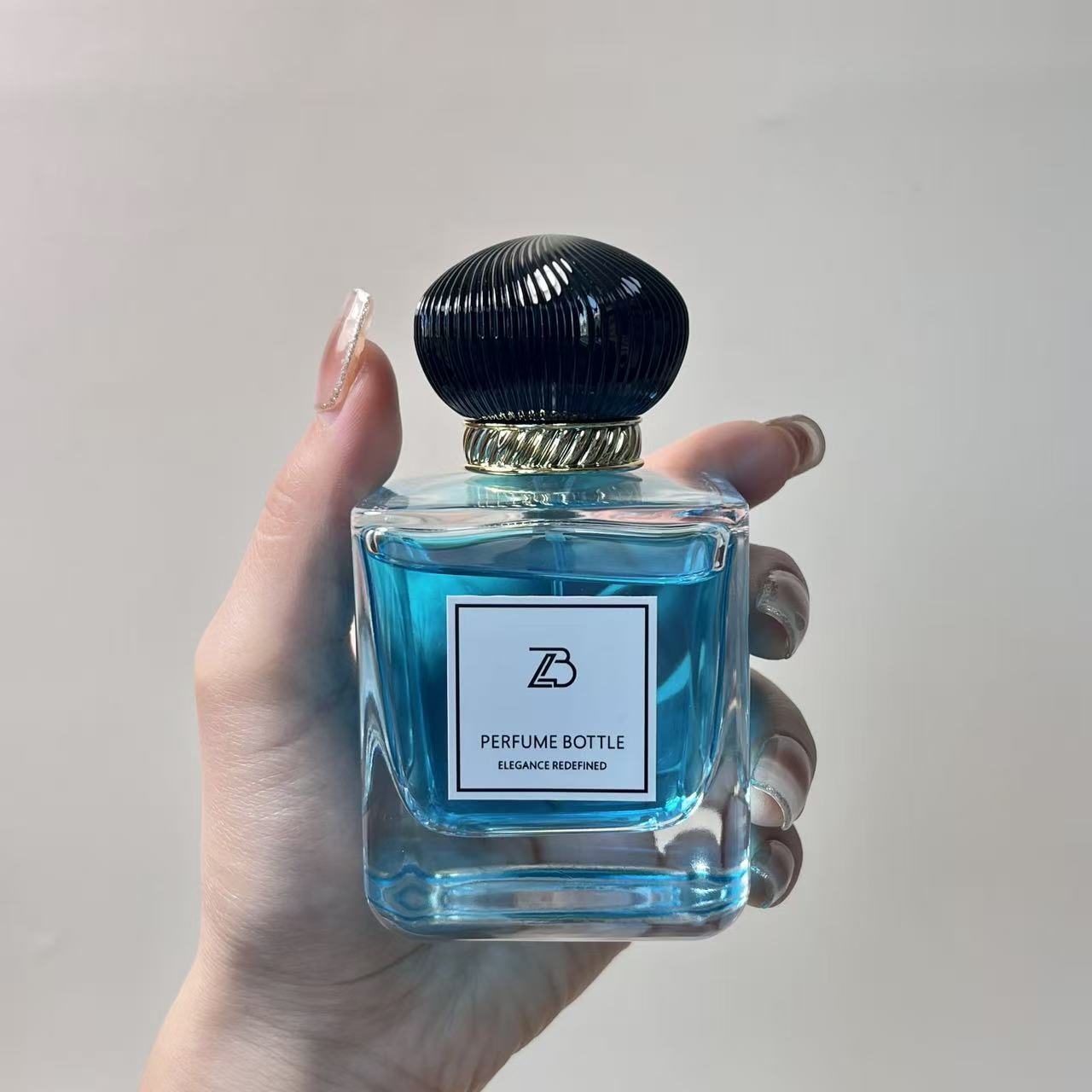 PERFUME BOTTLE