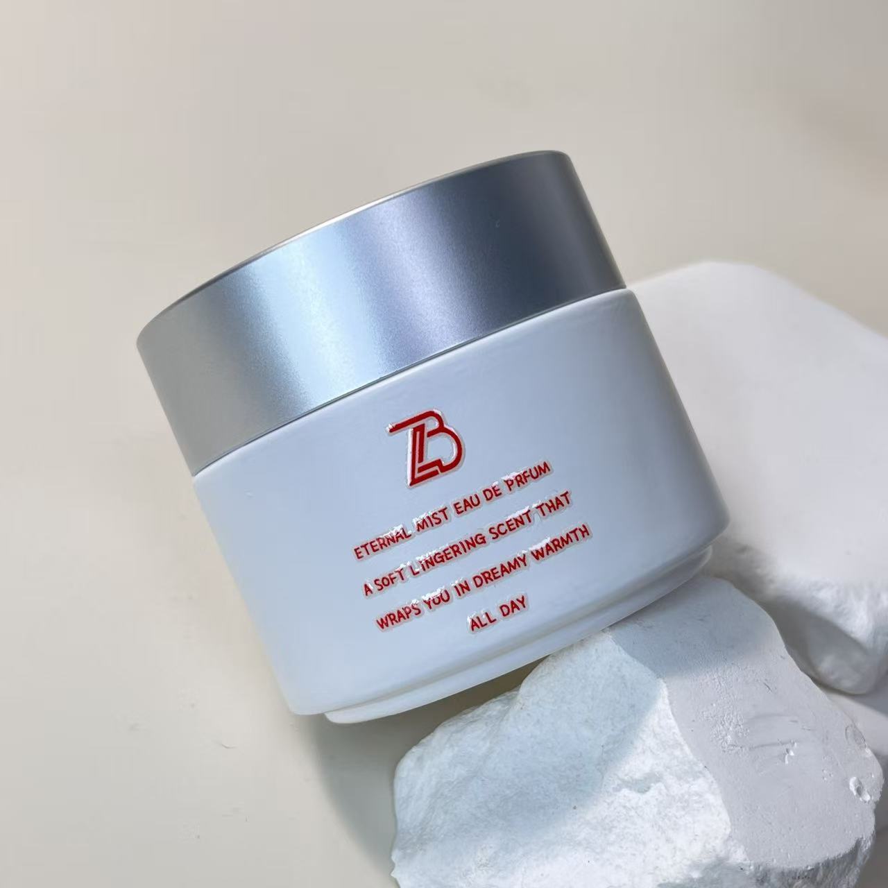 COSMETIC JAR