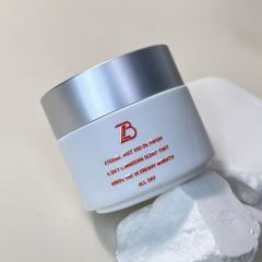COSMETIC JAR