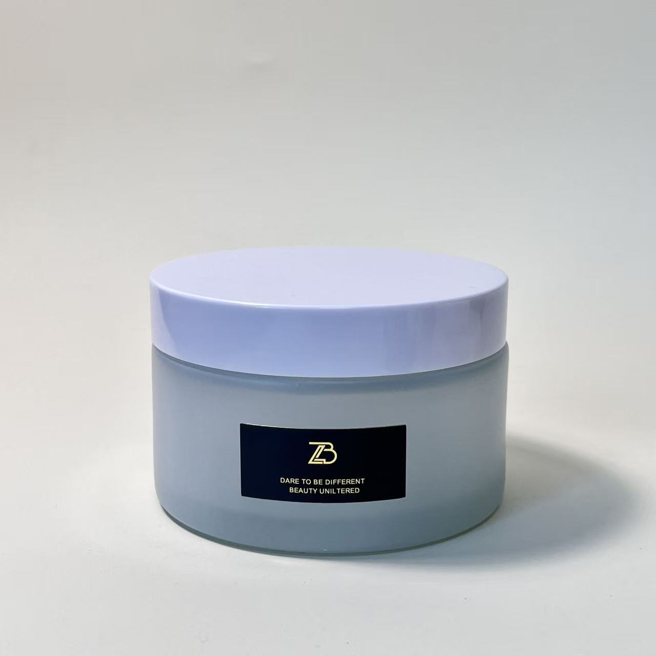 COSMETIC JAR