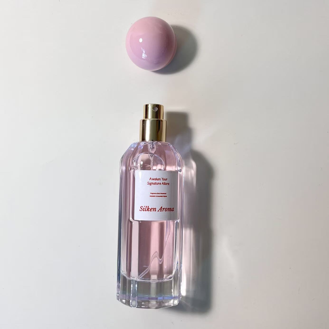 PERFUME BOTTLE