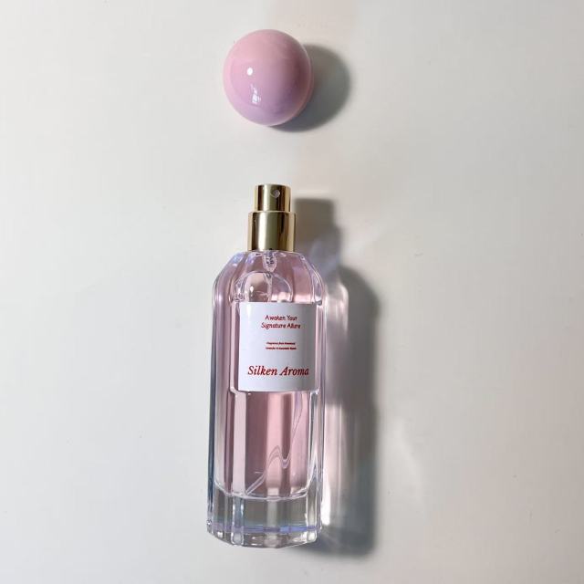 PERFUME BOTTLE