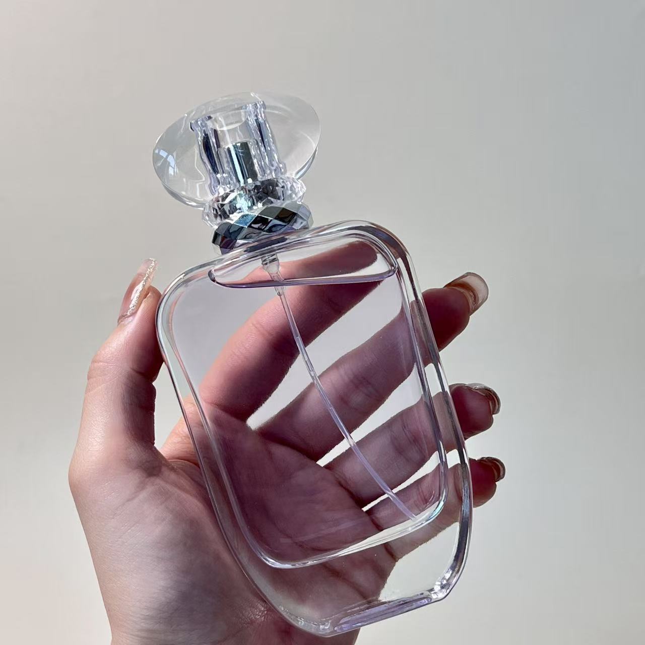 PERFUME BOTTLE