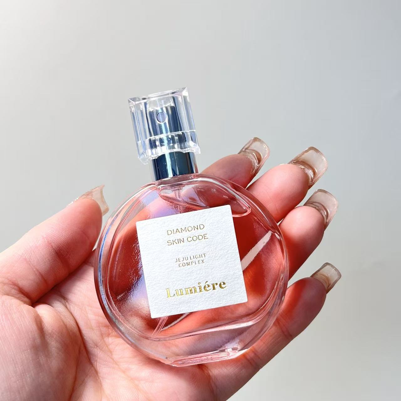 PERFUME BOTTLE