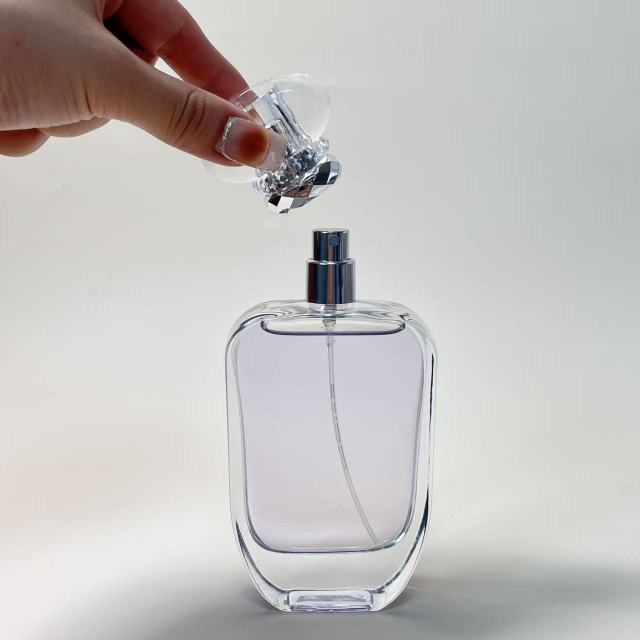 PERFUME BOTTLE