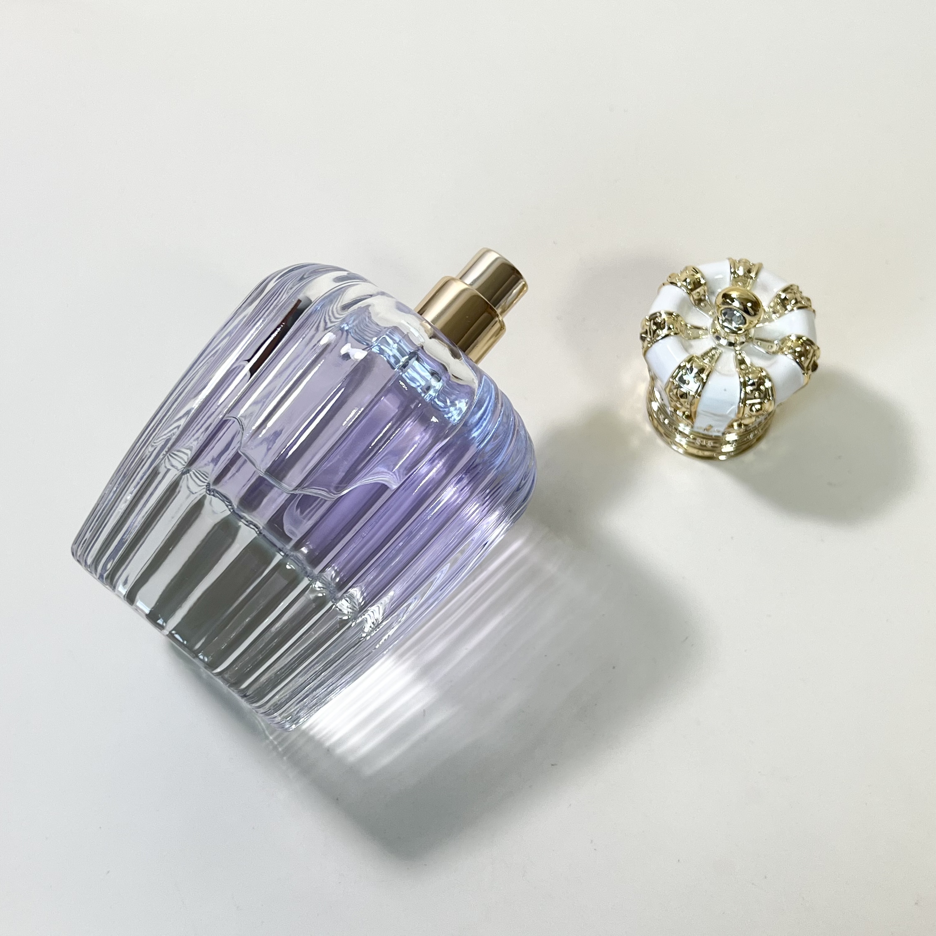 PERFUME BOTTLE