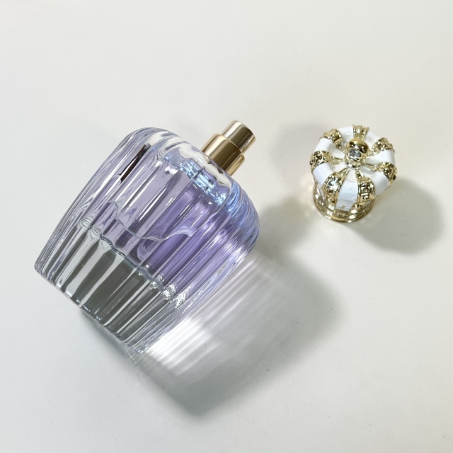 PERFUME BOTTLE