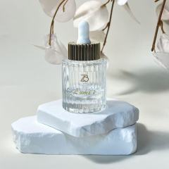 ESSENTIAL OIL BOTTLE