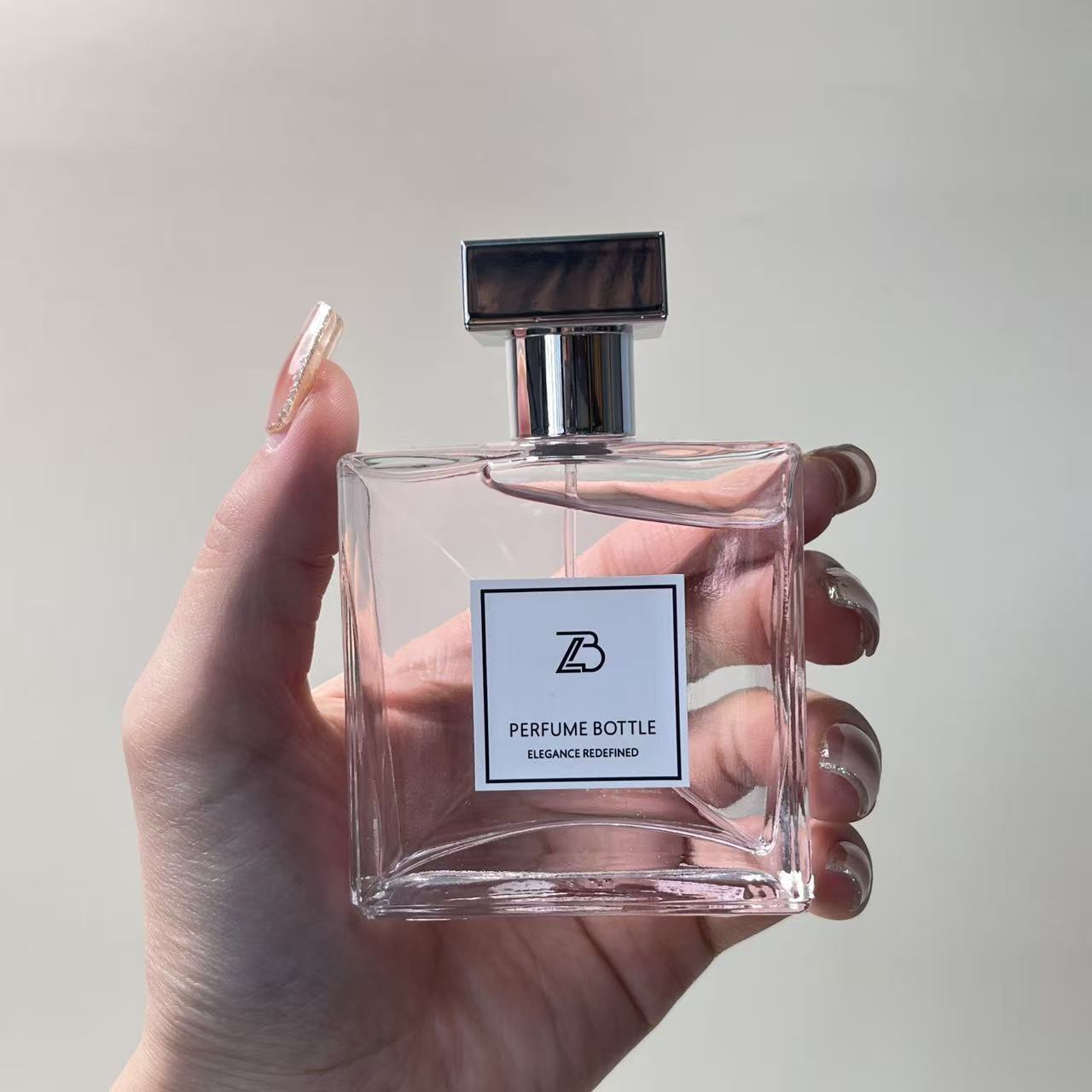 PERFUME BOTTLE