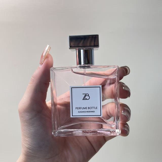PERFUME BOTTLE