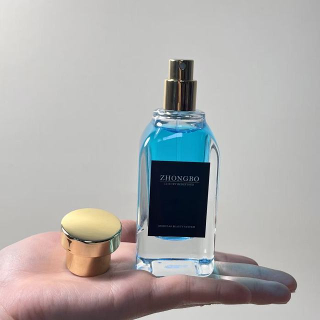 PERFUME BOTTLE