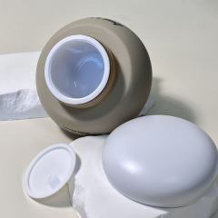 COSMETIC JAR
