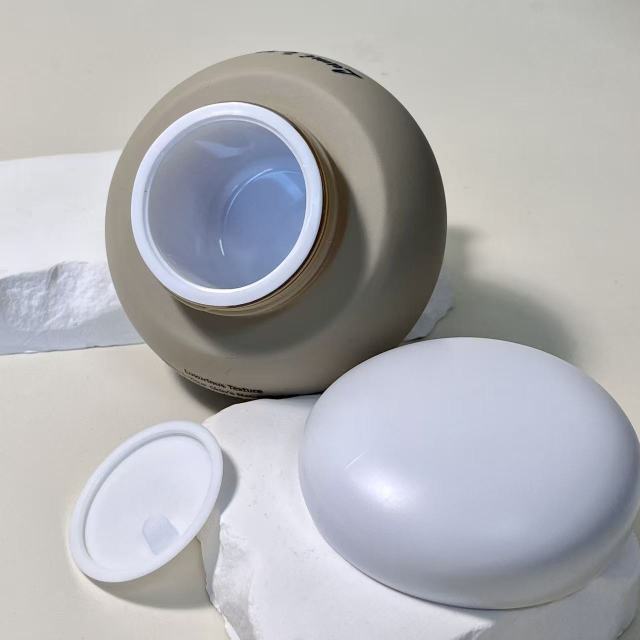COSMETIC JAR