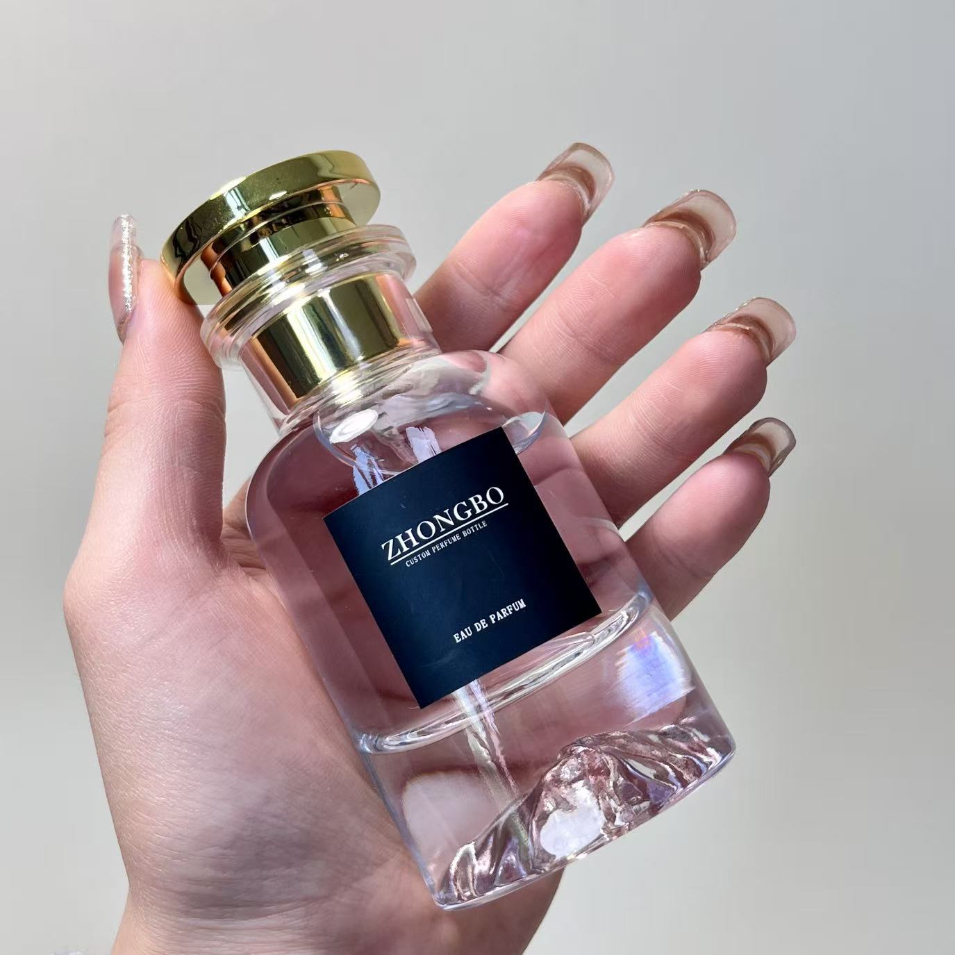 PERFUME BOTTLE