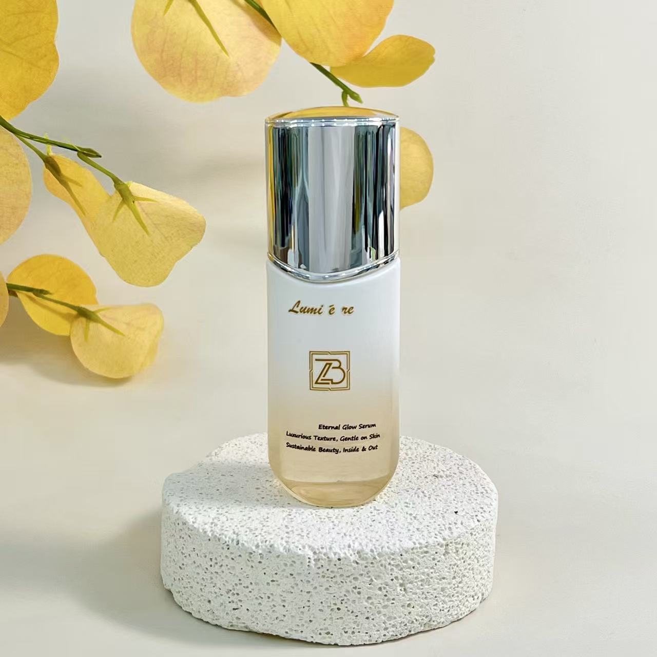 FOUNDATION BOTTLE