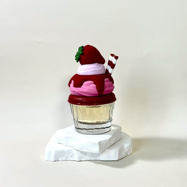 PERFUME BOTTLE